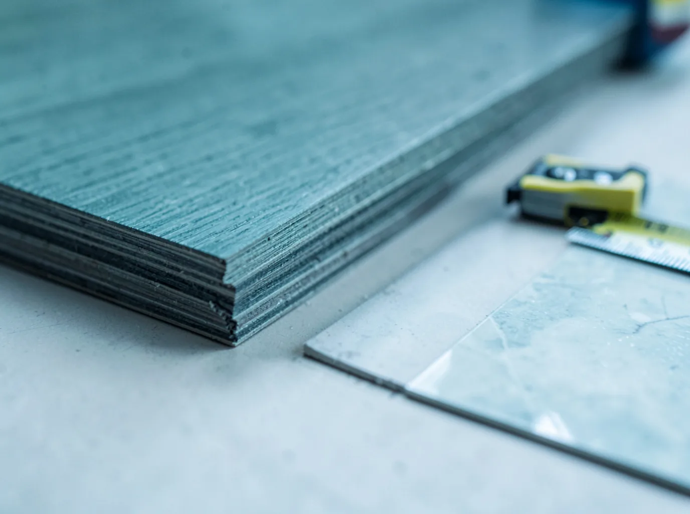 Luxury Vinyl Plank Installation Roosevelt, TX FAQs